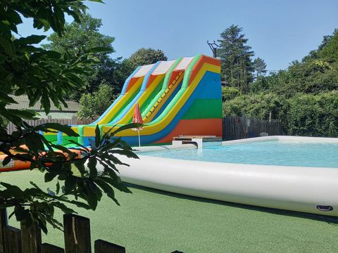 Camping Castanhada - Camping Ardèche - Image N°8