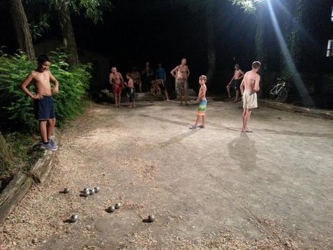 Camping Castanhada - Camping Ardèche - Image N°11