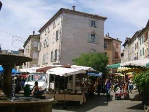 Camping Castanhada - Camping Ardèche - Image N°56