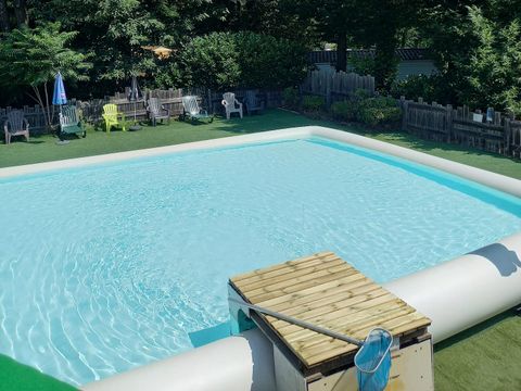 Camping Castanhada - Camping Ardèche - Image N°7