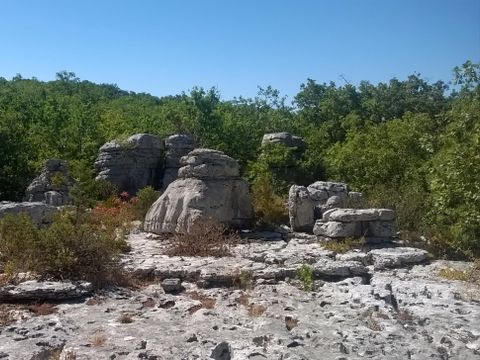 Camping Castanhada - Camping Ardèche - Image N°49
