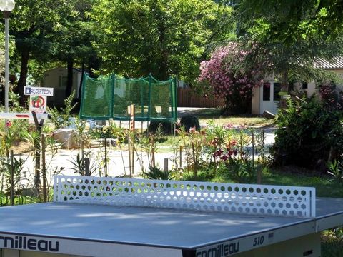 Camping Castanhada - Camping Ardèche - Image N°66