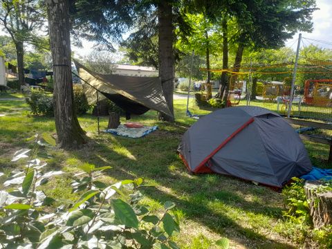 Camping Castanhada - Camping Ardèche - Image N°34