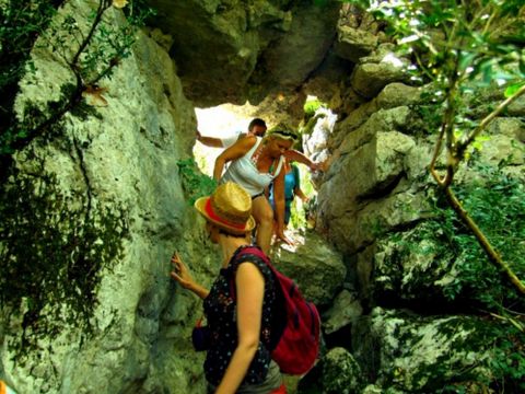 Camping Castanhada - Camping Ardèche - Image N°32