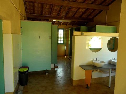 Camping Castanhada - Camping Ardèche - Image N°43