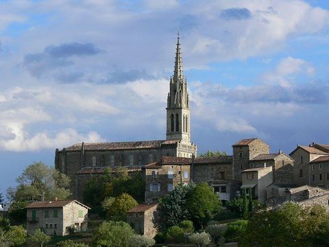 Camping Castanhada - Camping Ardèche - Image N°61