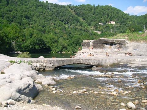 Camping Castanhada - Camping Ardèche - Image N°39