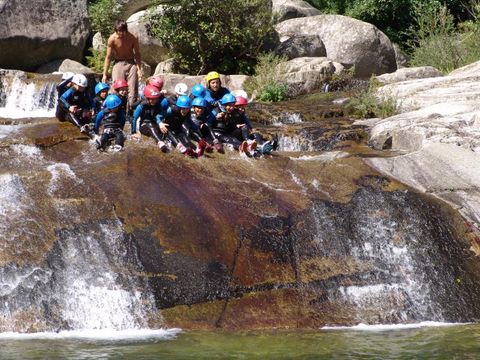 Camping Castanhada - Camping Ardèche - Image N°53