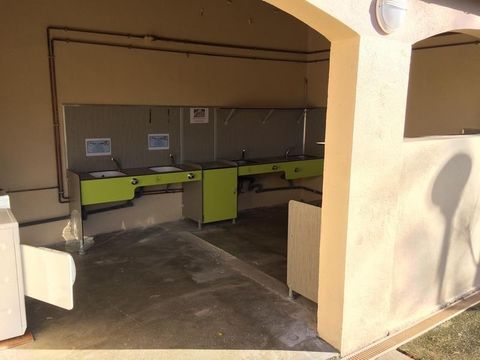 Camping Castanhada - Camping Ardèche - Image N°37