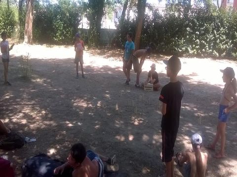 Camping Castanhada - Camping Ardèche - Image N°46
