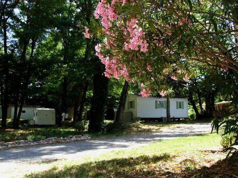 Camping Castanhada - Camping Ardèche - Image N°38