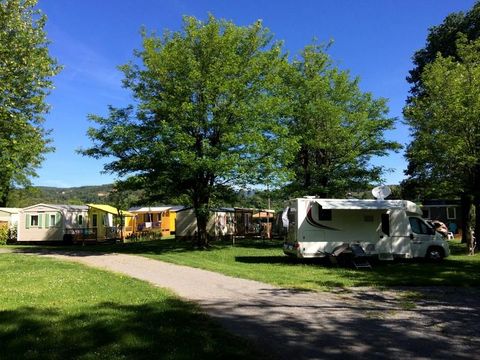 Camping Castanhada - Camping Ardèche - Image N°37