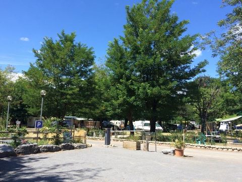 Camping Castanhada - Camping Ardèche - Image N°25