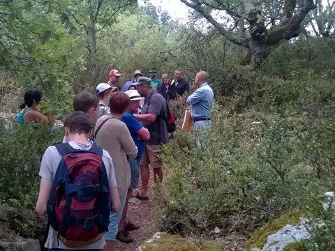 Camping Castanhada - Camping Ardèche - Image N°47