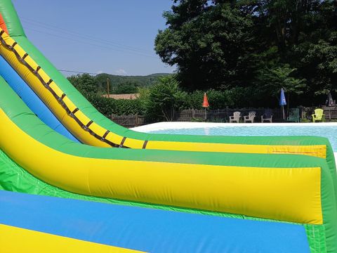 Camping Castanhada - Camping Ardèche - Image N°9