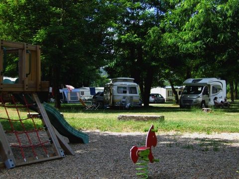 Camping Castanhada - Camping Ardèche - Image N°29
