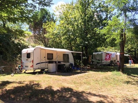 Camping Castanhada - Camping Ardèche - Image N°23