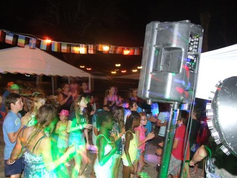 Camping Castanhada - Camping Ardèche - Image N°47