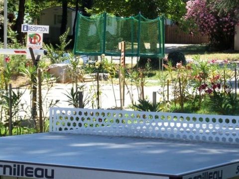 Camping Castanhada - Camping Ardèche - Image N°14