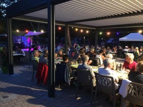 Camping Castanhada - Camping Ardèche - Image N°65
