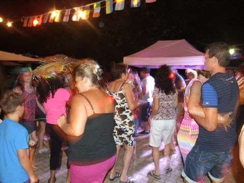 Camping Castanhada - Camping Ardèche - Image N°15