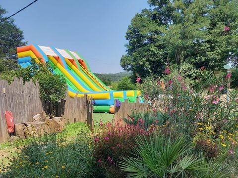 Camping Castanhada - Camping Ardèche - Image N°10