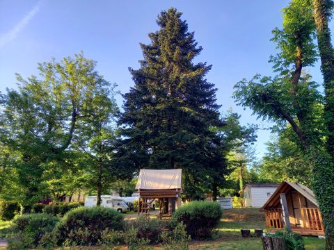 Camping Castanhada - Camping Ardèche - Image N°28