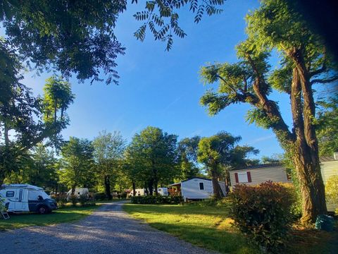 Camping Castanhada - Camping Ardèche - Image N°32