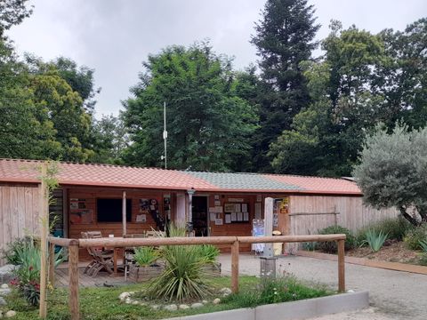 Camping Castanhada - Camping Ardèche - Image N°67