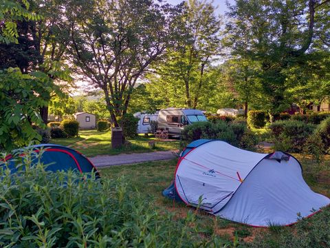 Camping Castanhada - Camping Ardèche - Image N°35