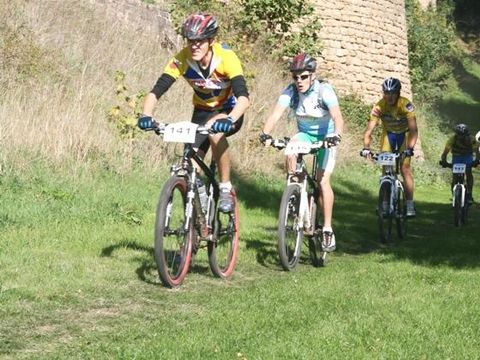 Camping Castanhada - Camping Ardèche - Image N°50