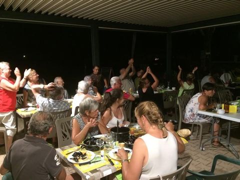 Camping Castanhada - Camping Ardèche - Image N°19