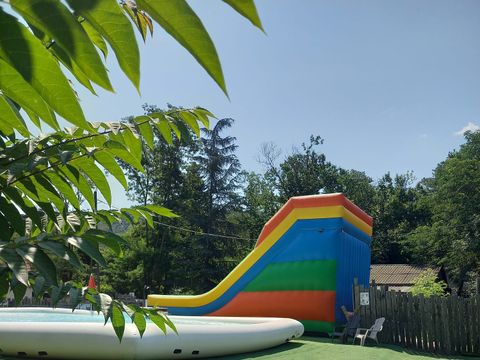 Camping Castanhada - Camping Ardèche - Image N°6