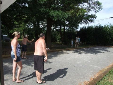 Camping Castanhada - Camping Ardèche - Image N°12