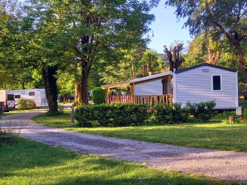 Camping Castanhada - Camping Ardèche - Image N°30