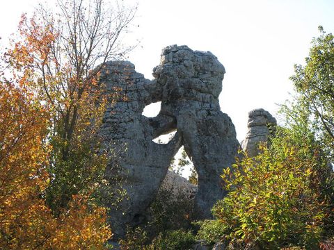 Camping Castanhada - Camping Ardèche - Image N°63