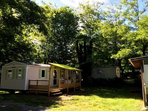 Camping Castanhada - Camping Ardèche - Image N°36