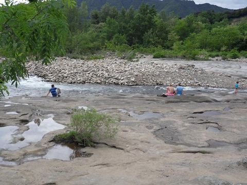 Camping Castanhada - Camping Ardèche - Image N°40