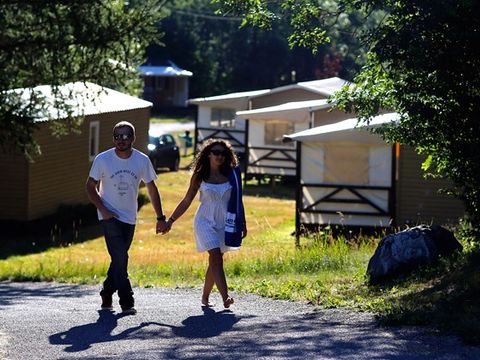 Camping le Courounba  - Camping Hautes-Alpes - Image N°16