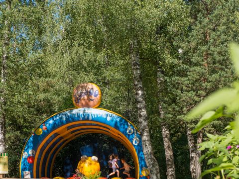Camping le Courounba  - Camping Hautes-Alpes - Image N°13