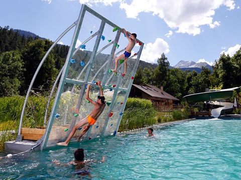 Camping le Courounba  - Camping Hautes-Alpes - Image N°3