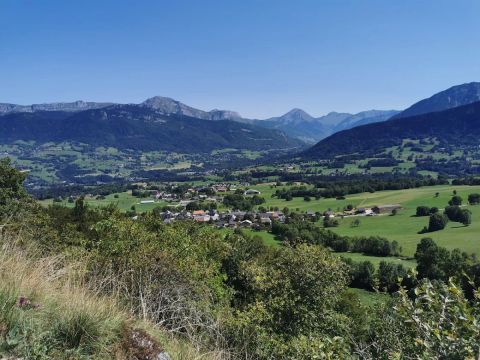 Camping de L'Île du Cheran - Camping Savoie - Image N°17