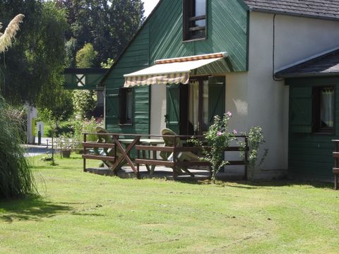 GÎTE 6 personnes - Gîte 6 personnes