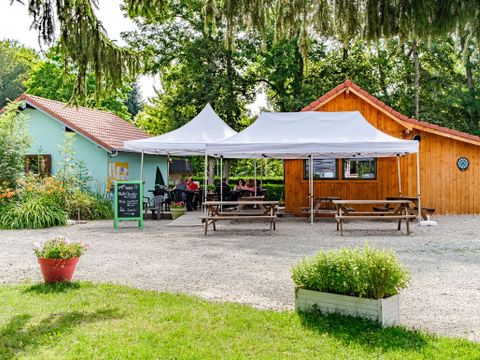 Flower Camping du Lac de la Seigneurie - Camping Territoire-de-Belfort - Image N°15