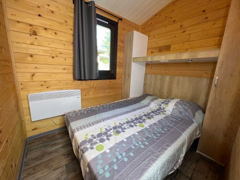 CHALET 6 personnes - Confort PREMIUM