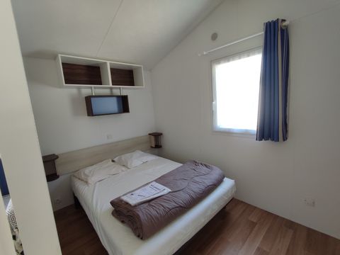 MOBILHOME 4 personnes - CONFORT 2CH