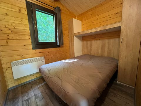CHALET 5 personnes - Chalet CONFORT
