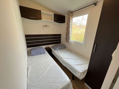 MOBILHOME 4 personnes - Watipi Confort