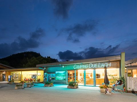 Camping Due Laghi Levico - Camping Trente - Image N°11