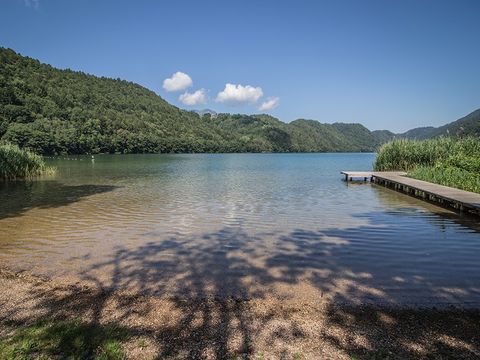 Camping Due Laghi Levico - Camping Trente - Image N°12